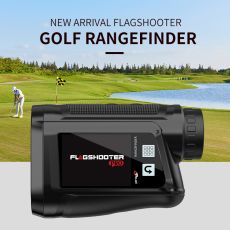 Pro FX Flagshooter Slope Golf Rangefinder