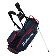 TaylorMade TM23 Pro Stand Navy/Red