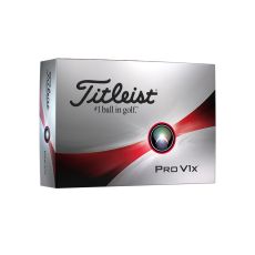 Titleist 2023 PRO V1X Golf Ball