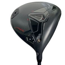 Cobra Darkspeed Max Driver RH 10.5 Deg - HZRD RED CB 50 REG