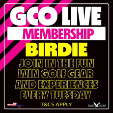 GCO Live Birdie