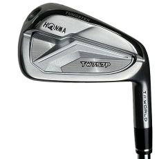 Honma 757P Irons 5-PW Stiff