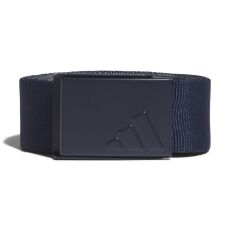 Adidas Reversible Webbing Belt Collegiate Navy/Grey Four