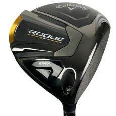 Callaway Rogue ST Max 24 Driver 9 Deg RH Stiff