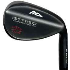 MD Golf Superstrong STR50 52 Deg Wedge