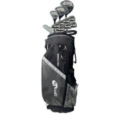 Pro Power Package Set LH
