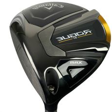 Callaway Rogue ST Max 24 Driver 9 Deg LH Stiff