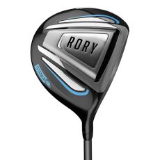 TaylorMade RORY Junior Driver RH 8-12 Years