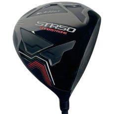 MD Golf Superstrong STR50 10.5 Deg Driver Stiff