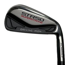 MD Golf Superstrong STR50 18 Deg Driving Iron Reg