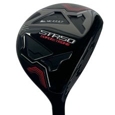 MD Golf Superstrong STR50 15 Deg Fairway Stiff