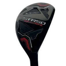 MD Golf Superstrong STR50 22 Deg Hybrid Stiff