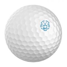 Thats My Ball ID Stamp - Tiger