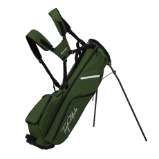 TaylorMade TM23 Flextech Carry Bag Dk Green