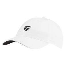 TaylorMade TM23 LS T-Bug Hat White