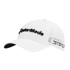TaylorMade TM23 Tour Cage White S/M