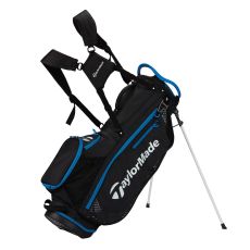 TaylorMade TM23 Pro Stand Black/Blue