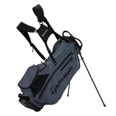 TaylorMade TM23 Pro Stand Charcoal