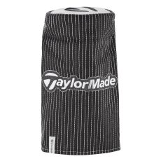 TaylorMade TM23 Barr Drv Pin Stripe HC Grey