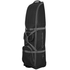 TaylorMade TM23 Performance Travel Cover Black