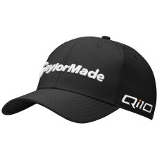 TaylorMade TM24 Tour Radar Cap - Black