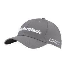 TaylorMade TM24 Tour Radar Cap - Grey