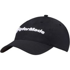 TaylorMade TM21 Womens Radar Hat Black