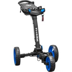 Tri Lite Deluxe Buggy Black/Blue