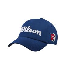 Wilson Staff Pro Tour Hat Navy