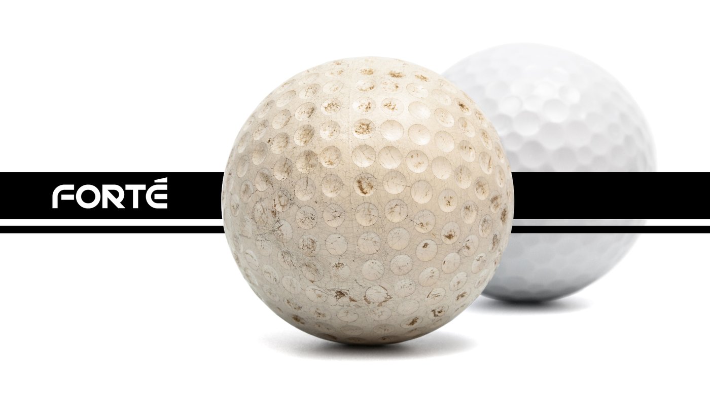 HOW TO CLEAN YOUR GOLF BALLS FOR AS GOOD AS NEW STRIKE?