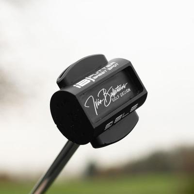 The Golf Clearance Outlet Launches Australian Exclusive Iván Ballesteros Golf Putter
