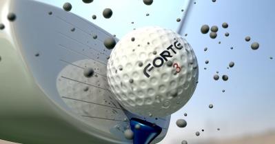 Why is Smash Factor Important For Golf Ball Fitting?