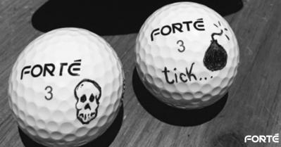 Why You Need to Mark Your Golf Ball?